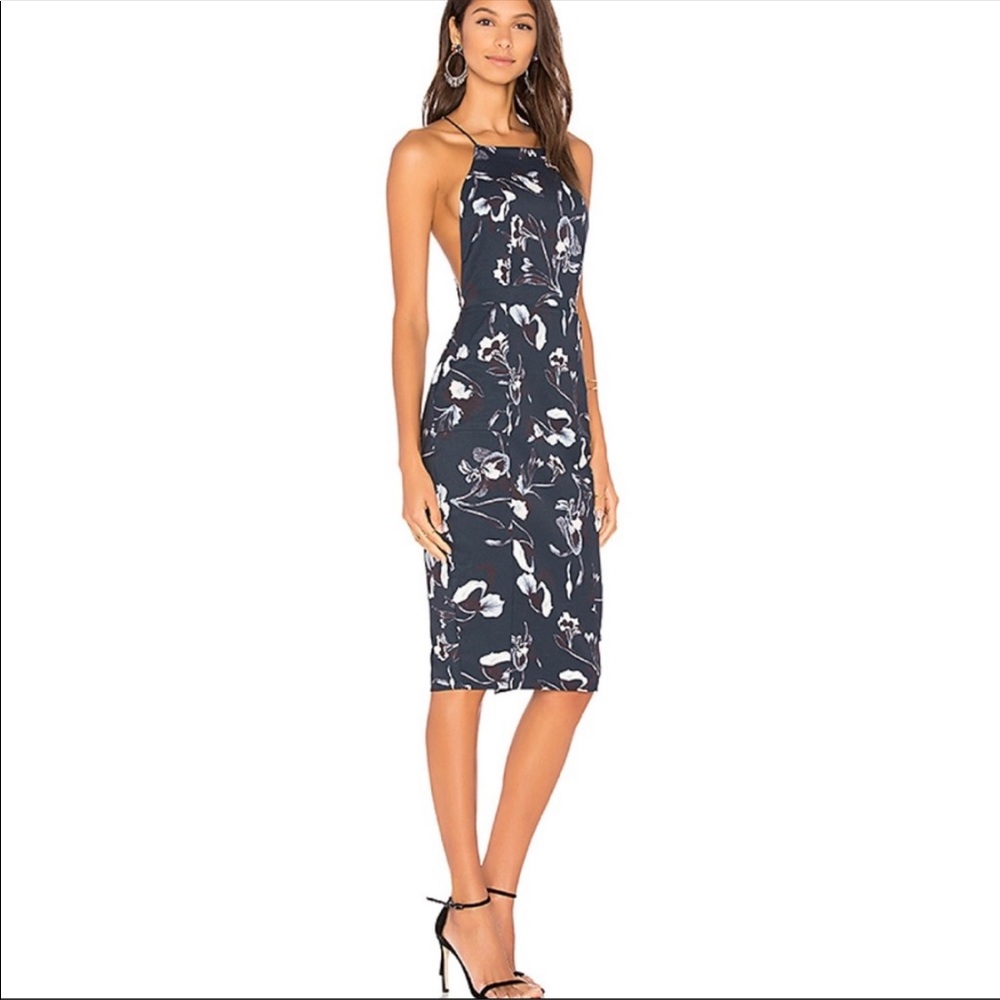 Airlie Isolla Dress